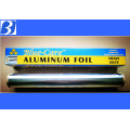 aluminum foil in roll